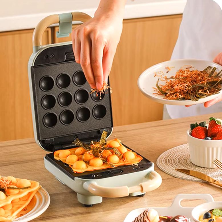 machine panini garniture