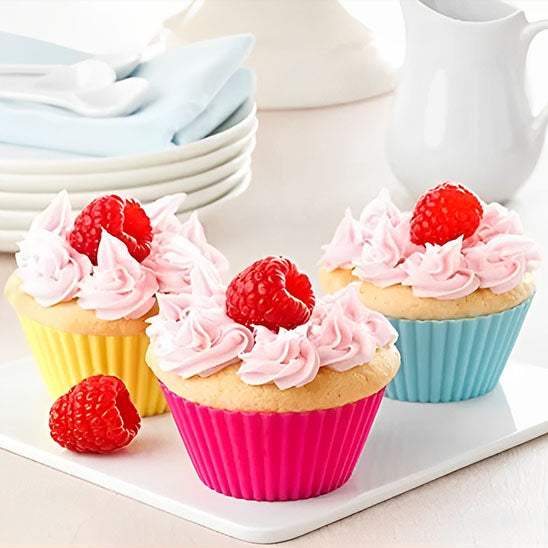 Moule a muffin | RainbowMuffin