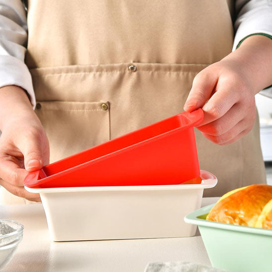 moule silicone empilable