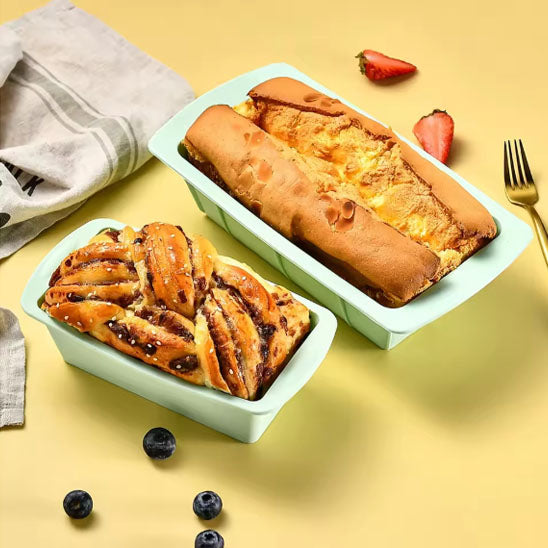 moule silicone pain brioche fruits