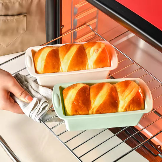 moule silicone sortant four grille