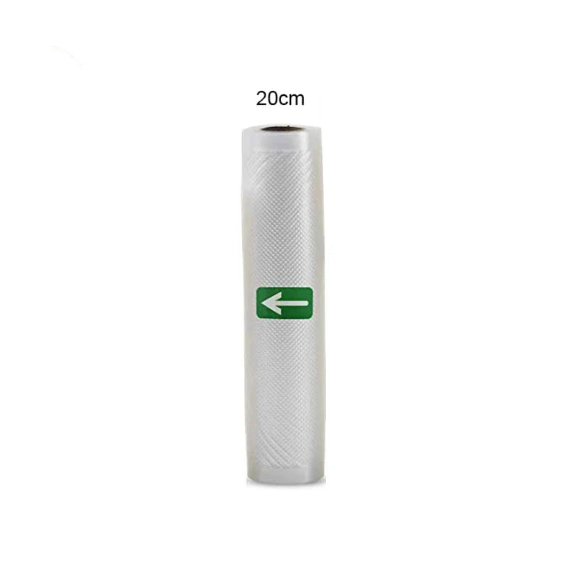 sac sous vide rouleaux 20cm