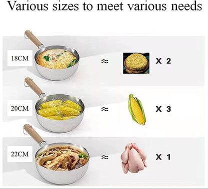 Casserole inox | LaCôtelée