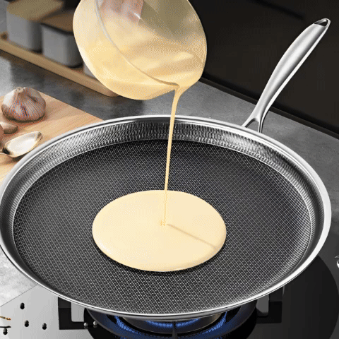 crepiere induction anime