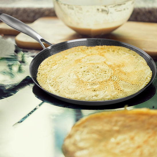 crepiere induction bol melange crepe
