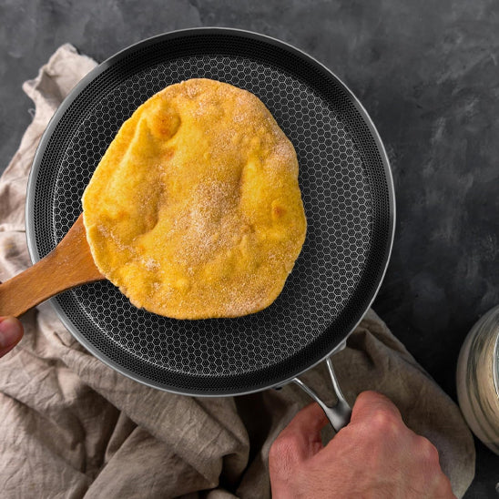 crepiere induction crepe cuite