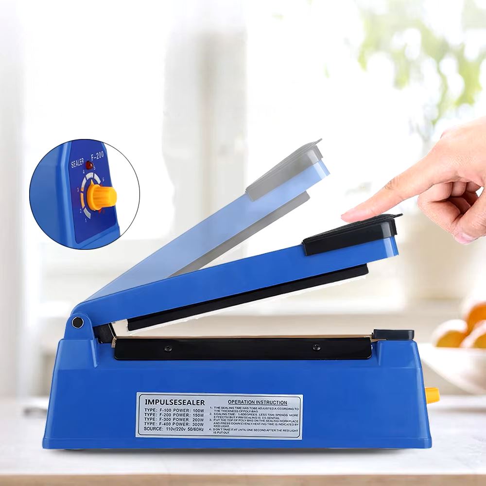 machine pain facile utilisation legere pression