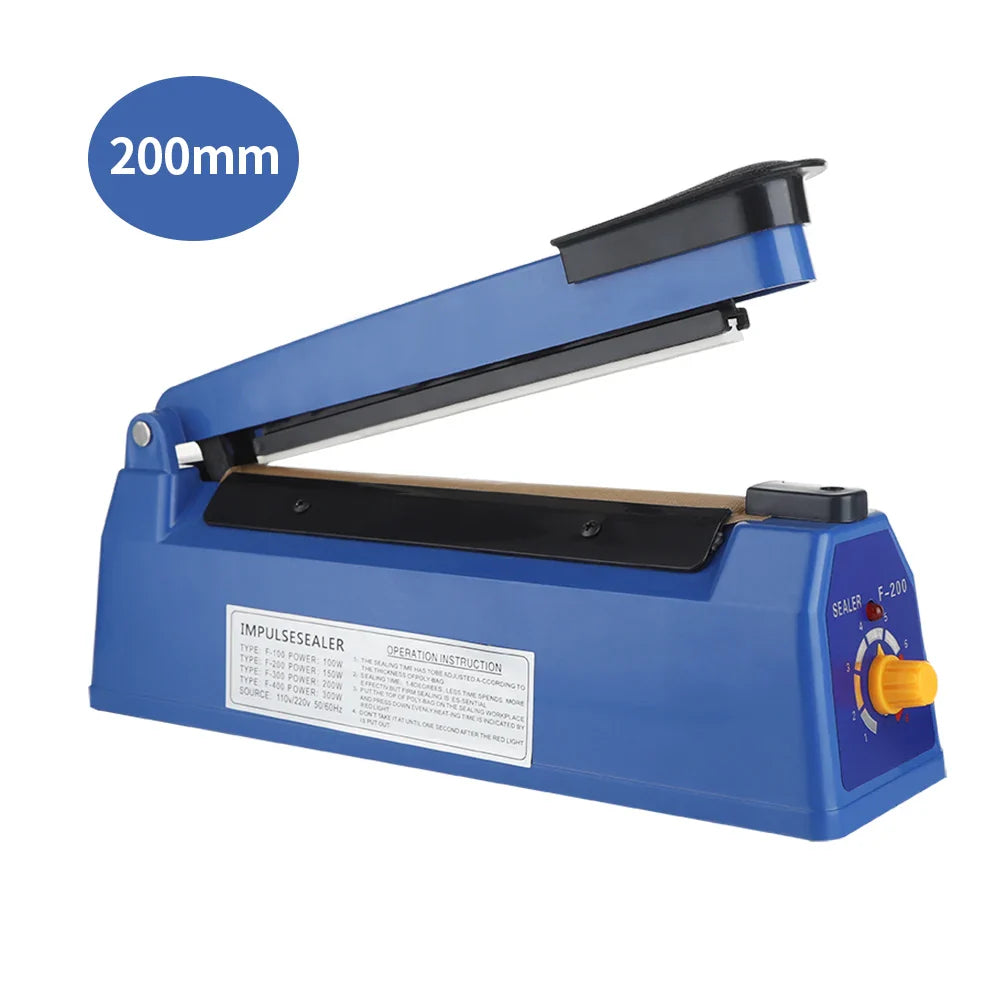 machine pain largeur 200mm