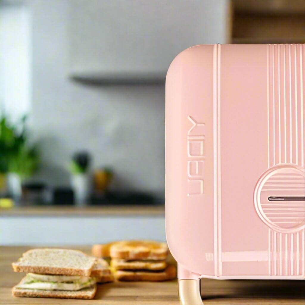 machine panini cote sandwich