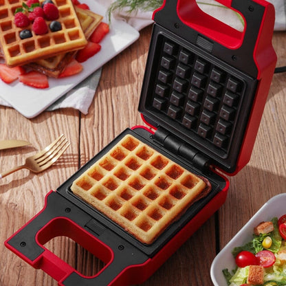 machine panini gaufre