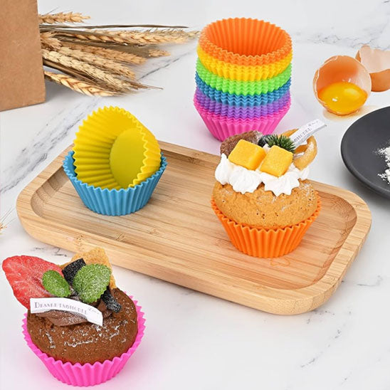 Moule a muffin | RainbowMuffin