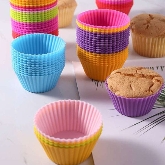 Moule a muffin | RainbowMuffin
