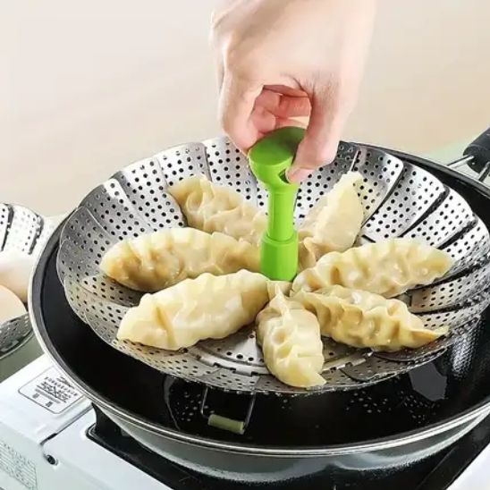 panier vapeur legume asiatique