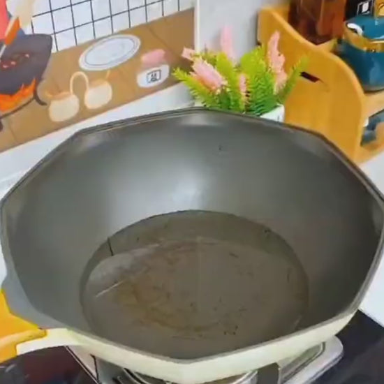 panier vapeur video