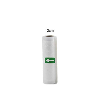 sac sous vide rouleaux 12cm