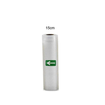 sac sous vide rouleaux 15cm