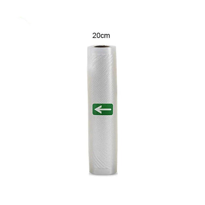 sac sous vide rouleaux 20cm