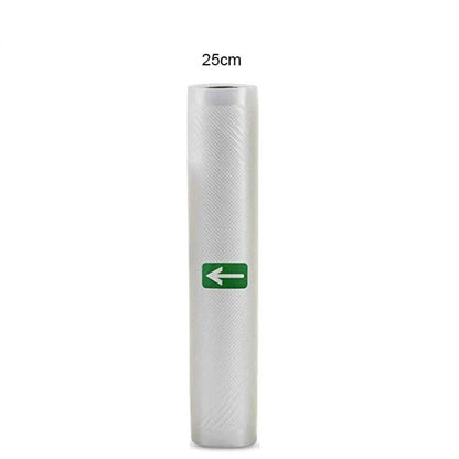 sac sous vide rouleaux 25cm